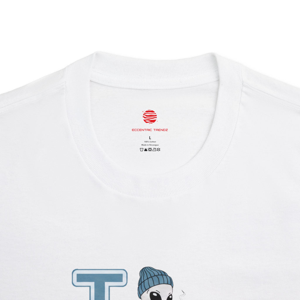 ECCENTRIC TRENDZ Trendy's Minimal BLEND (4)