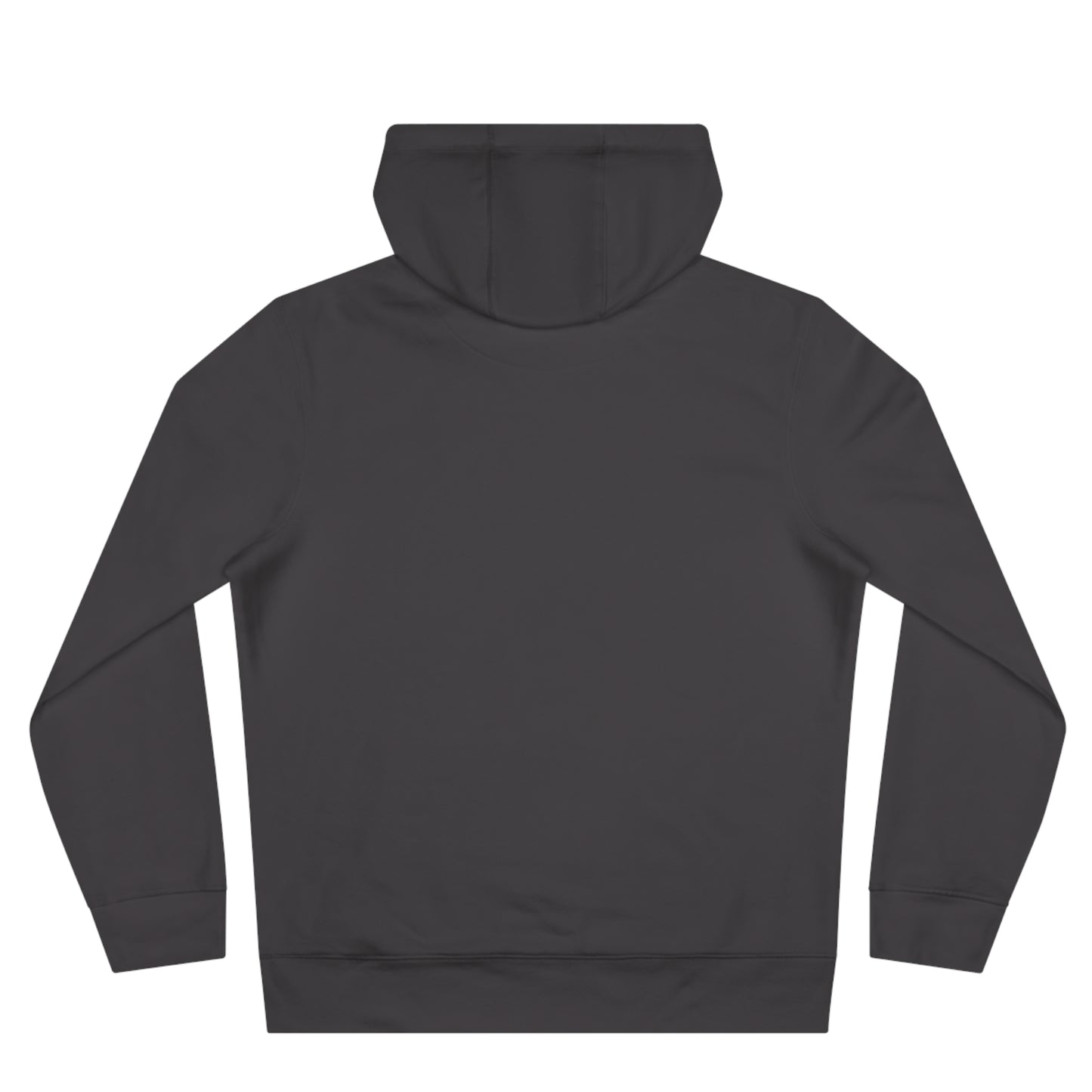 Eccentric Trendz Vibrant Minimalist Ghost Alien Hoodie (Yellow)