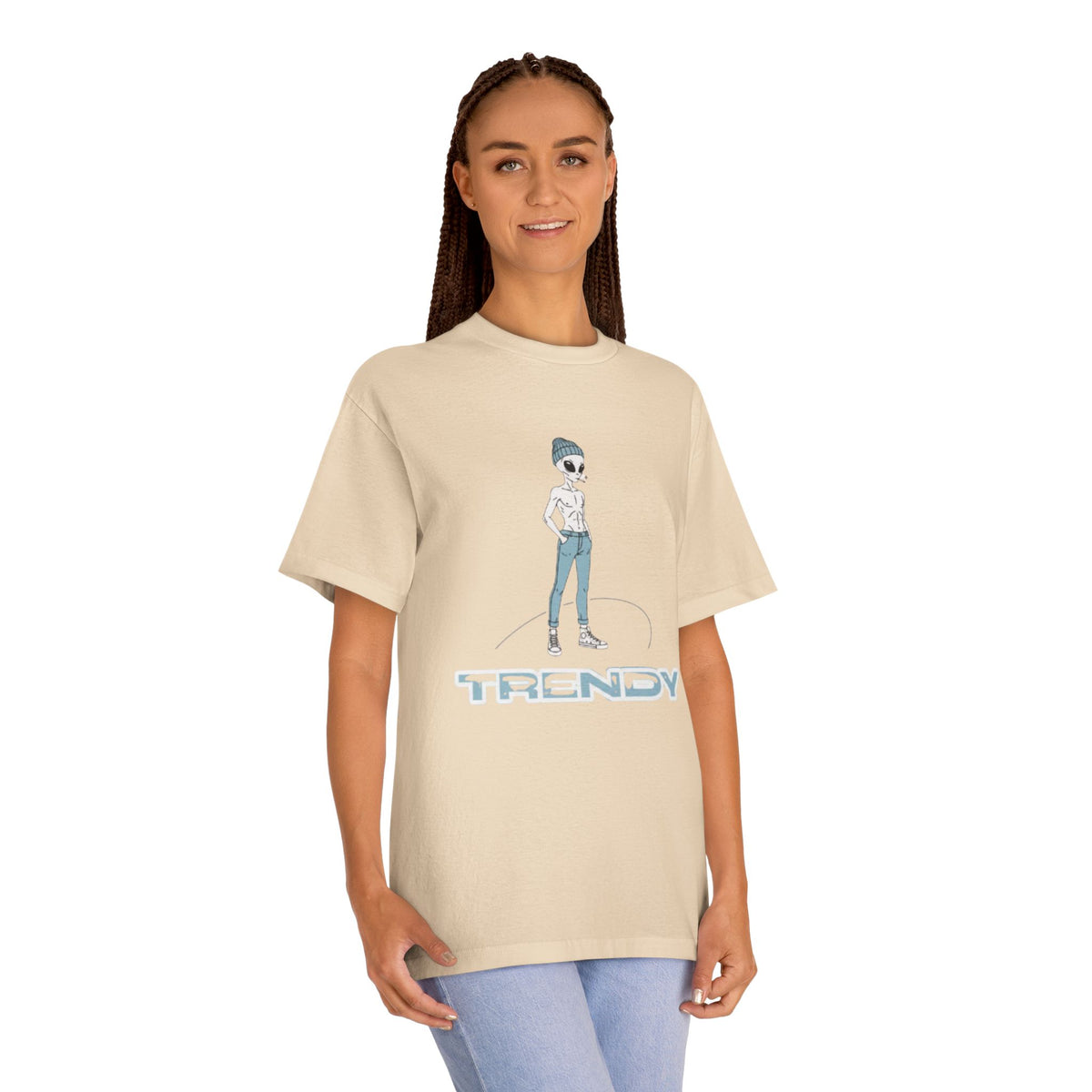 ECCENTRIC TRENDZ Trendy's Minimal BLEND (2)