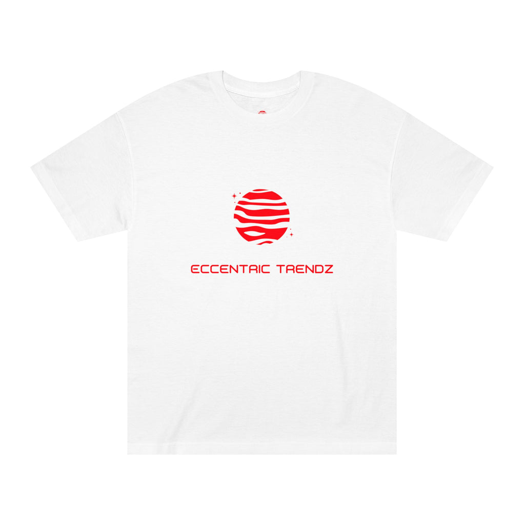 Eccentric Trendz Planet Trendz Graphic Tee