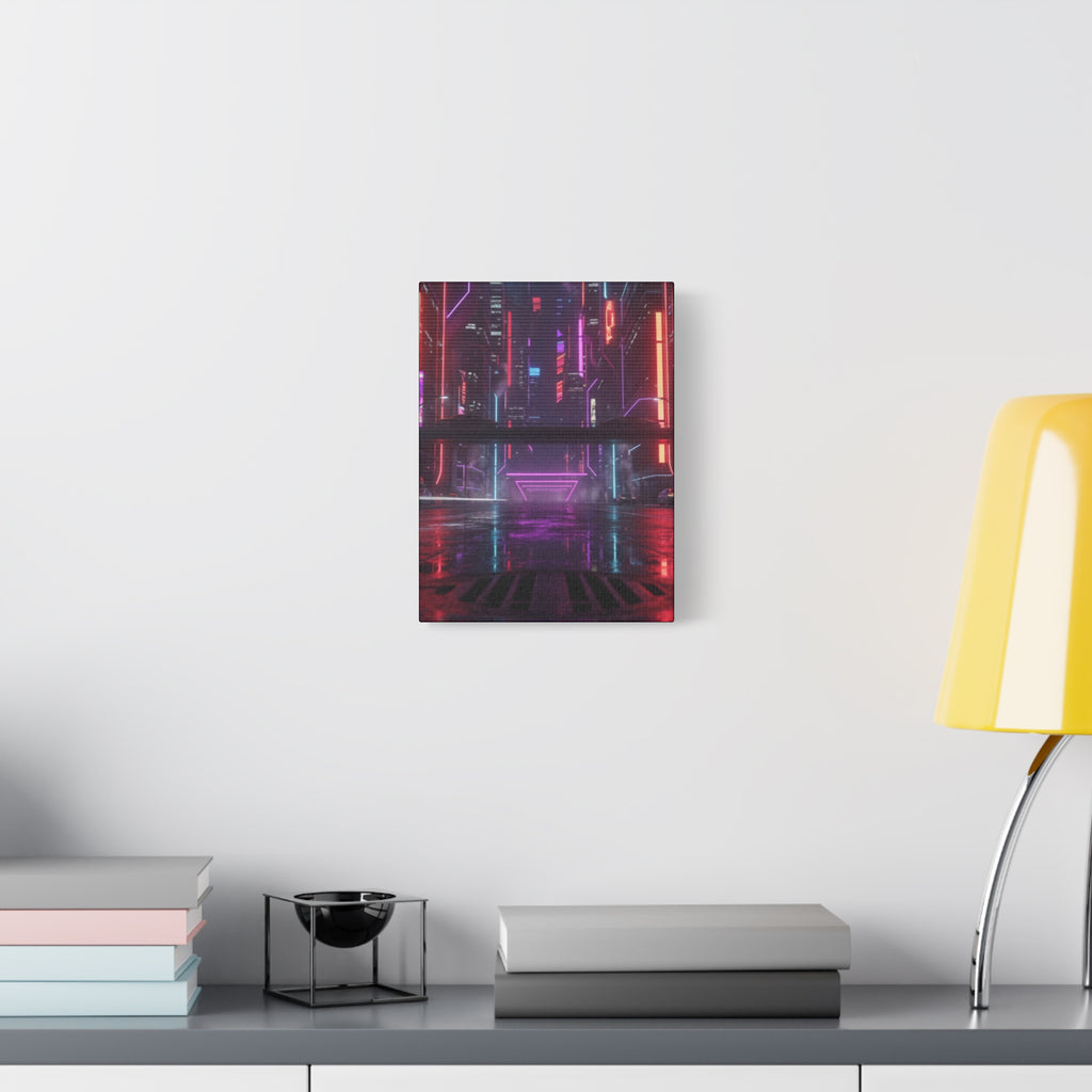 Eccentric Trendz - A Glimpse of Planet Trendz Minimalistic Wall Art