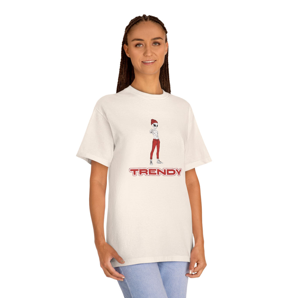 ECCENTRIC TRENDZ Trendy's Minimal BLEND (3)