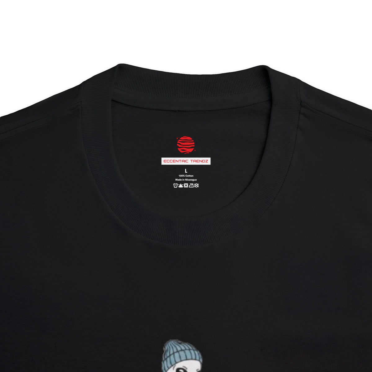 ECCENTRIC TRENDZ Trendy's Minimal BLEND (2)