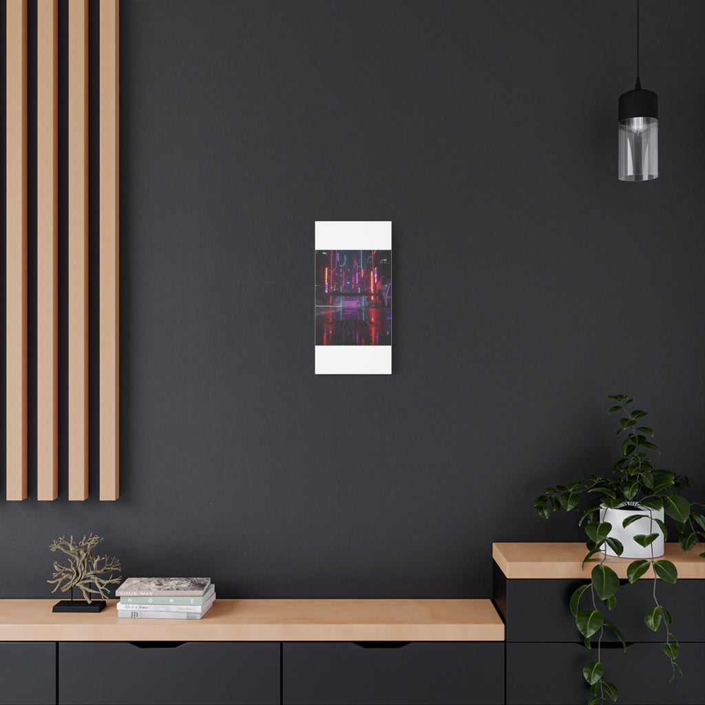 Eccentric Trendz - A Glimpse of Planet Trendz Minimalistic Wall Art