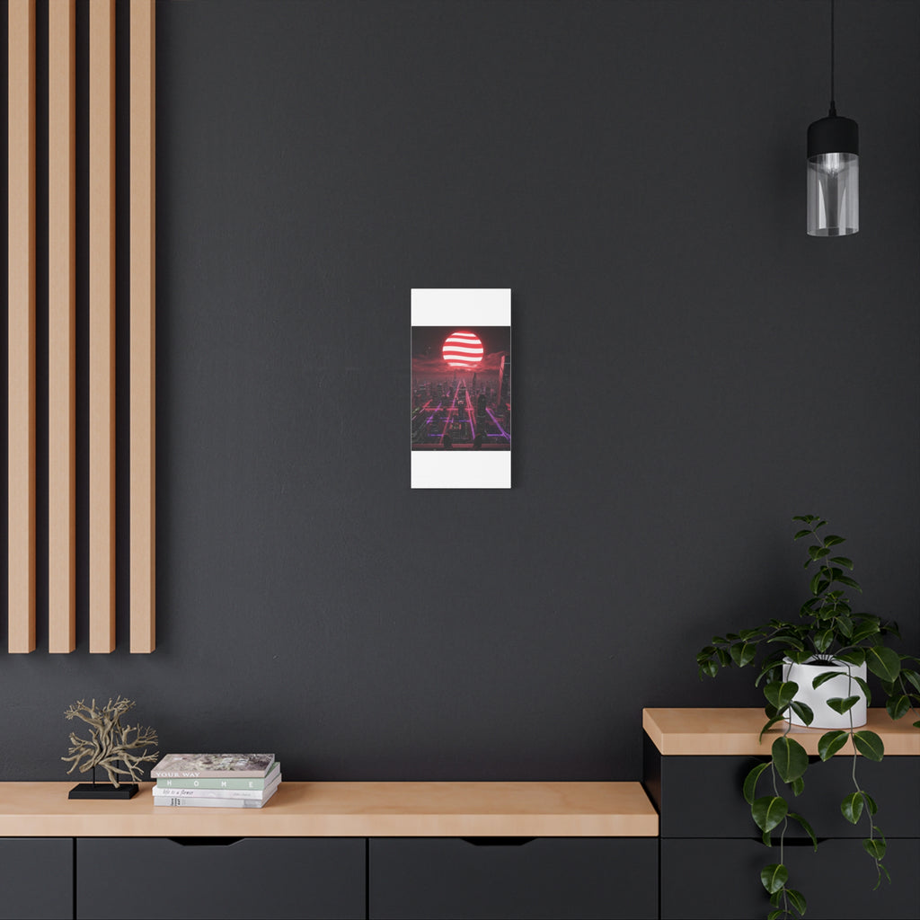 Eccentric Trendz - A Glimpse of Planet Trendz Minimalistic Wall Art