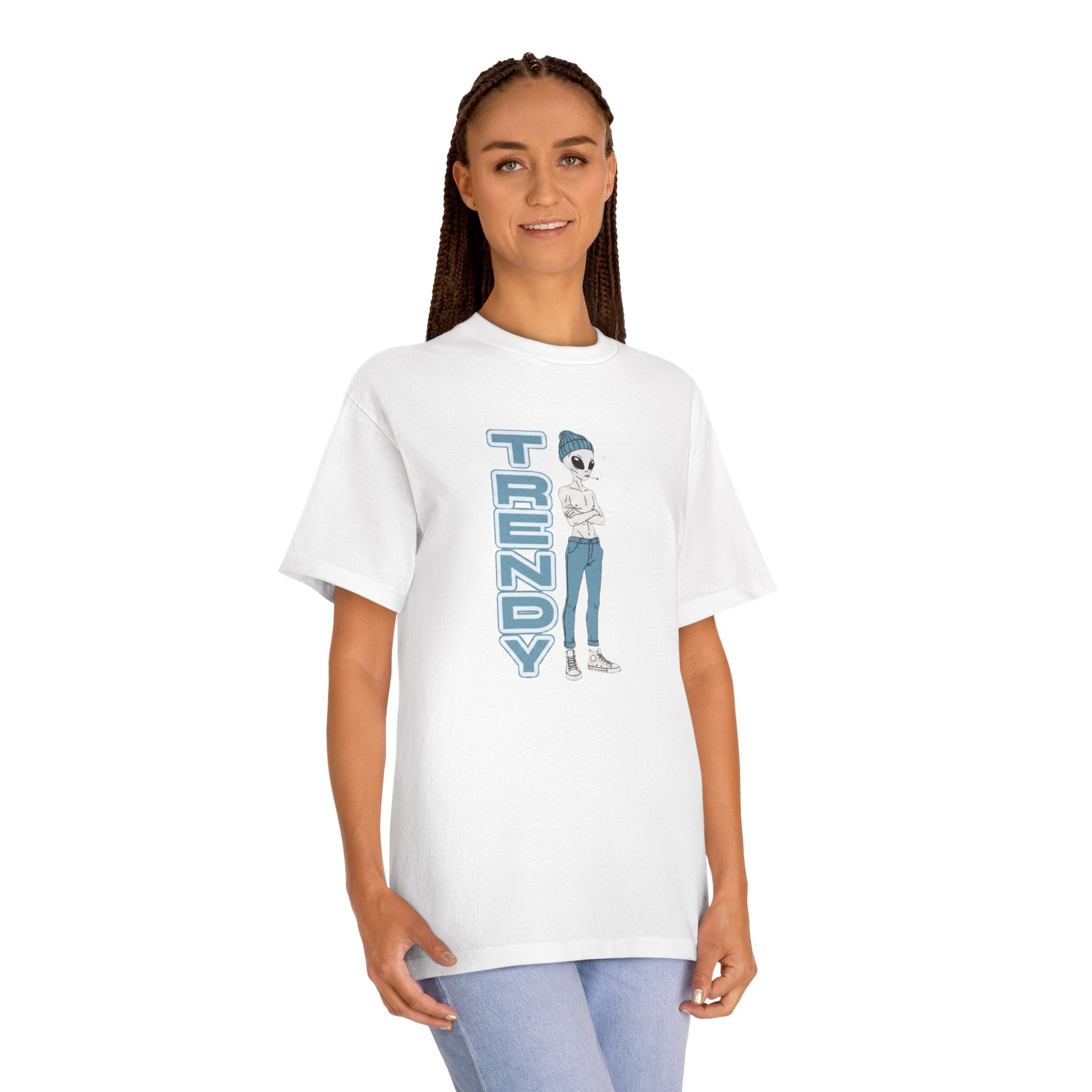 ECCENTRIC TRENDZ Trendy's Minimal BLEND (4)