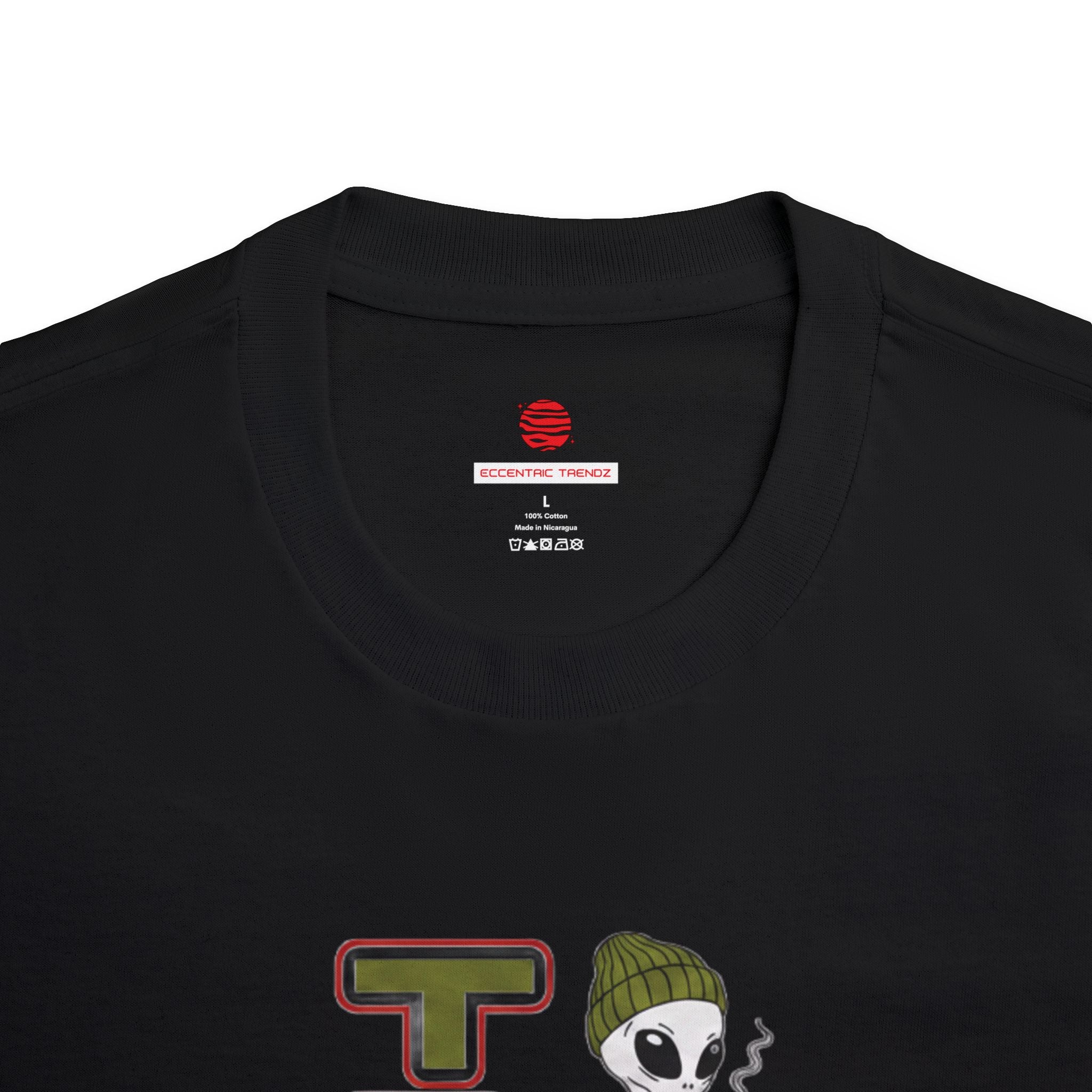 ECCENTRIC TRENDZ Trendy's Minimal BLEND (5)