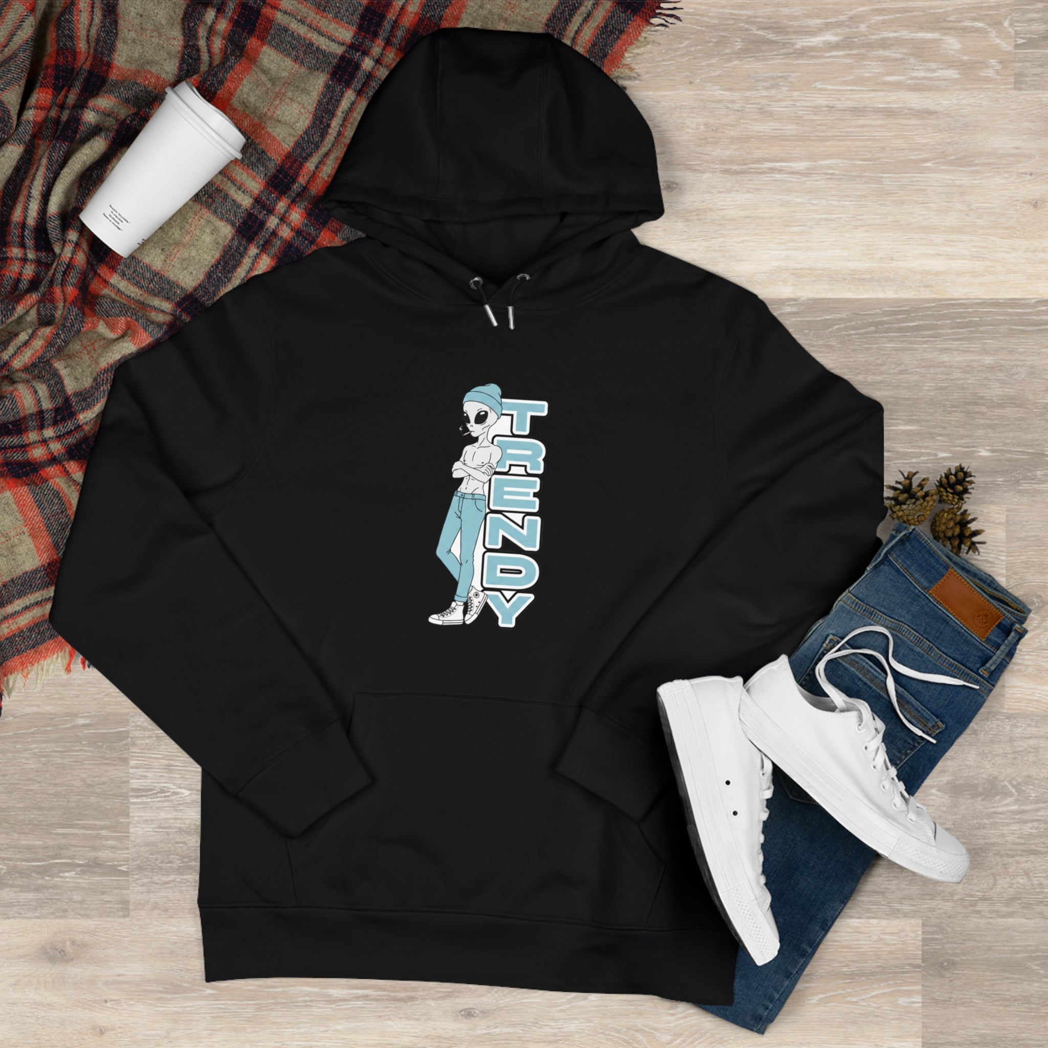 Eccentric Trendz TRENDY'S BLEND (2)