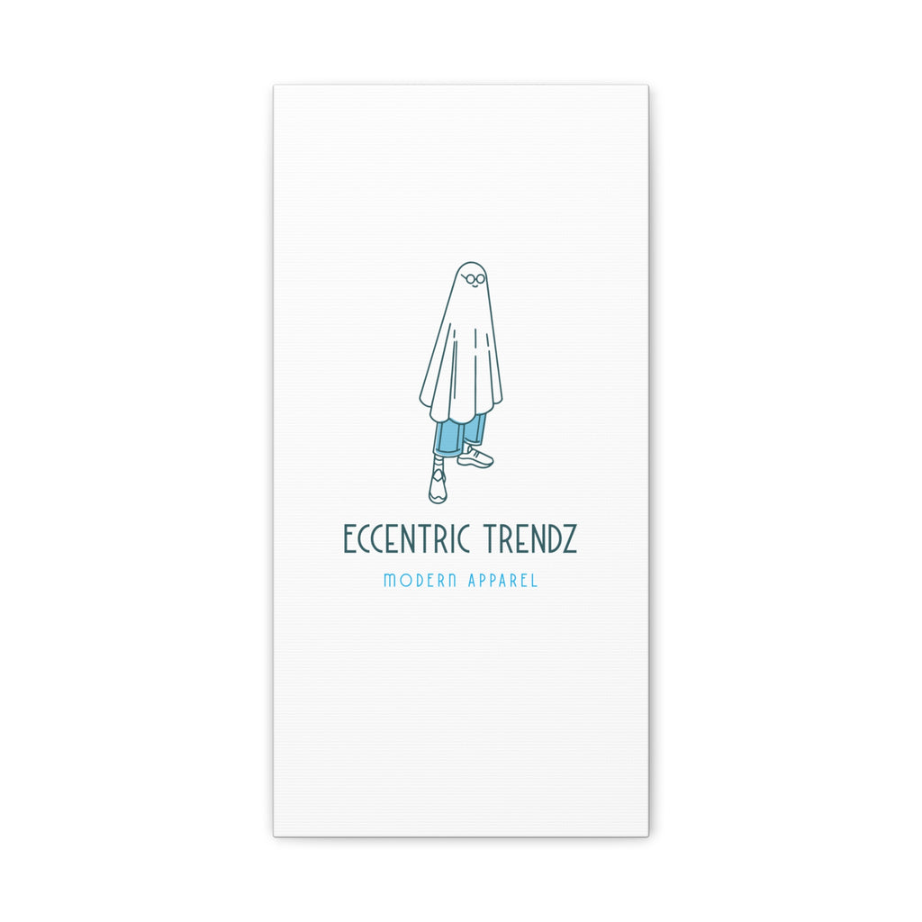 Eccentric Trendz Modern Apparel Minimal Wall Art