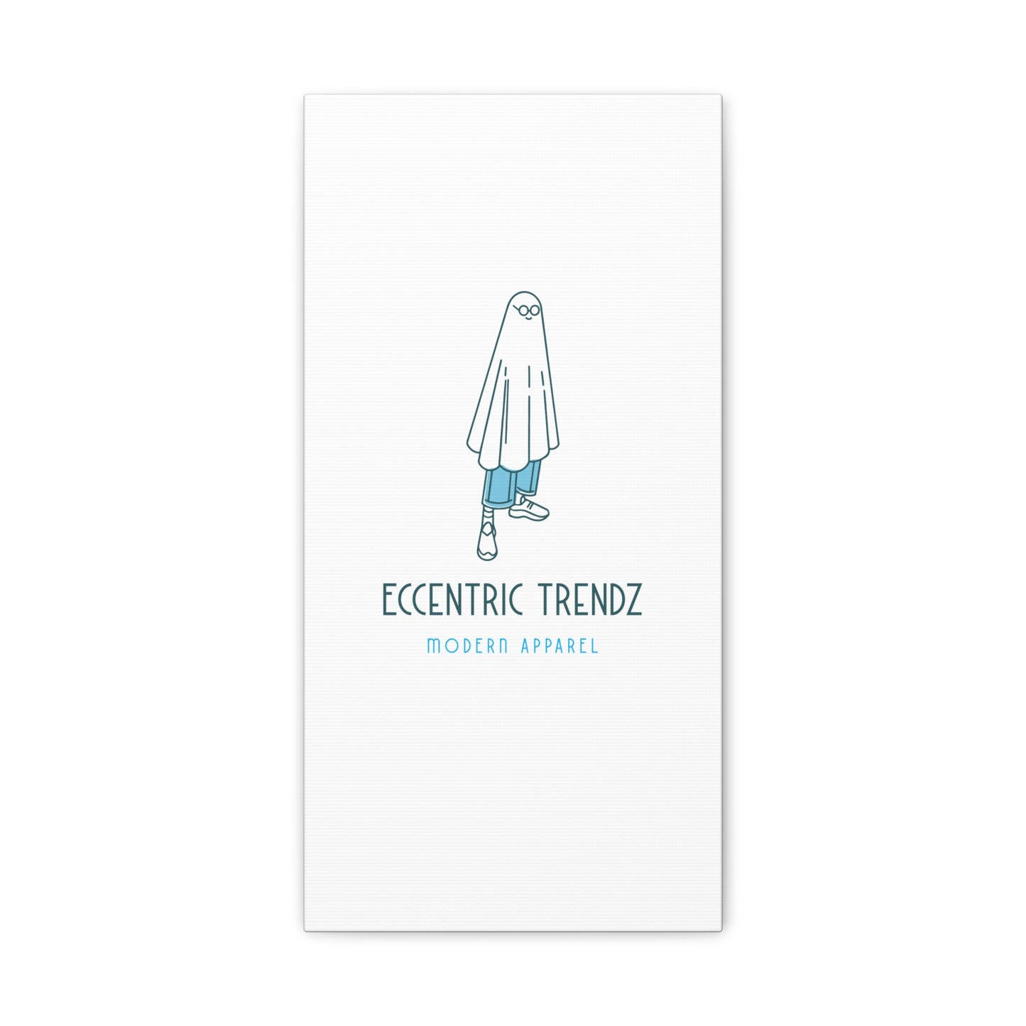 Eccentric Trendz Modern Apparel Minimal Wall Art