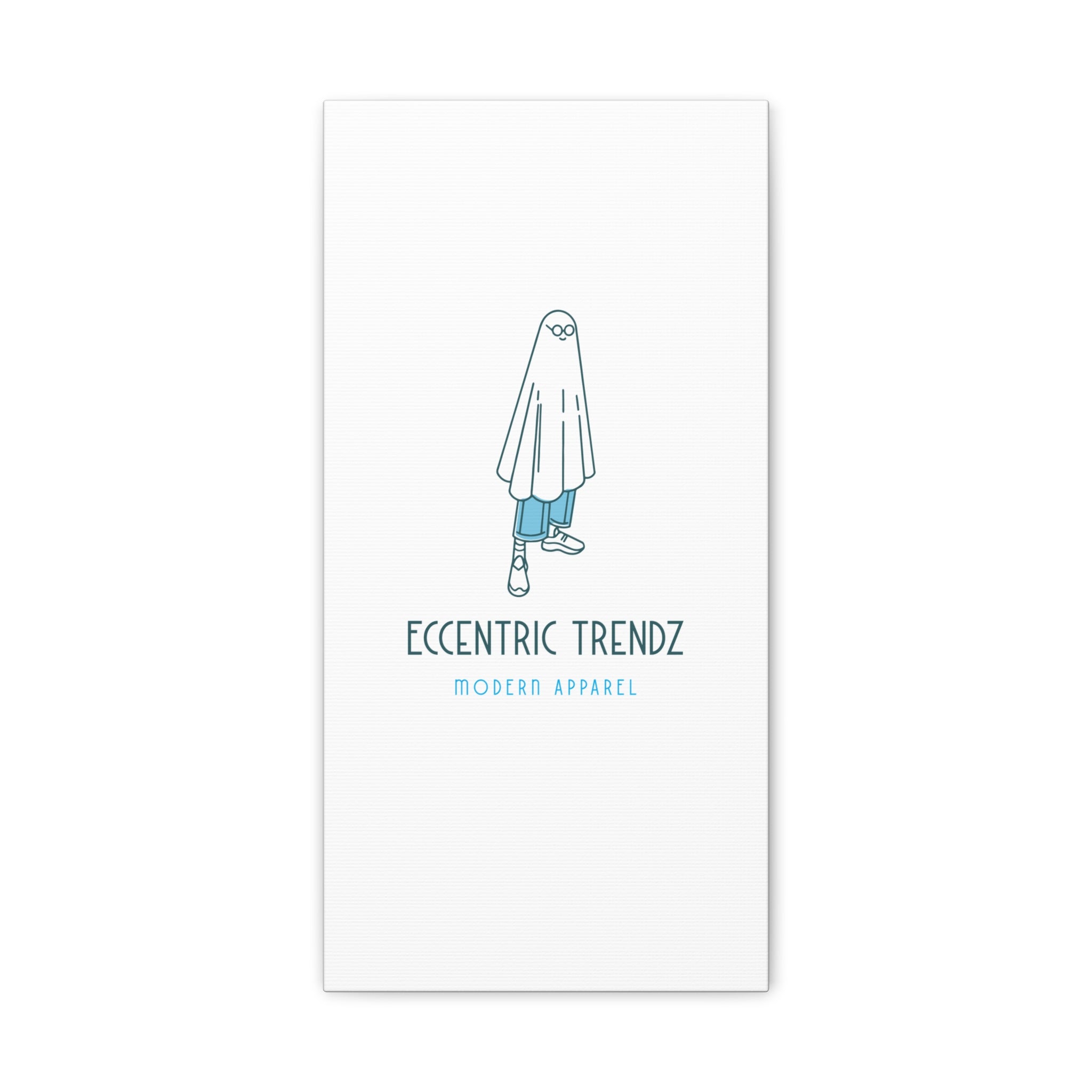 Eccentric Trendz Modern Apparel Minimal Wall Art