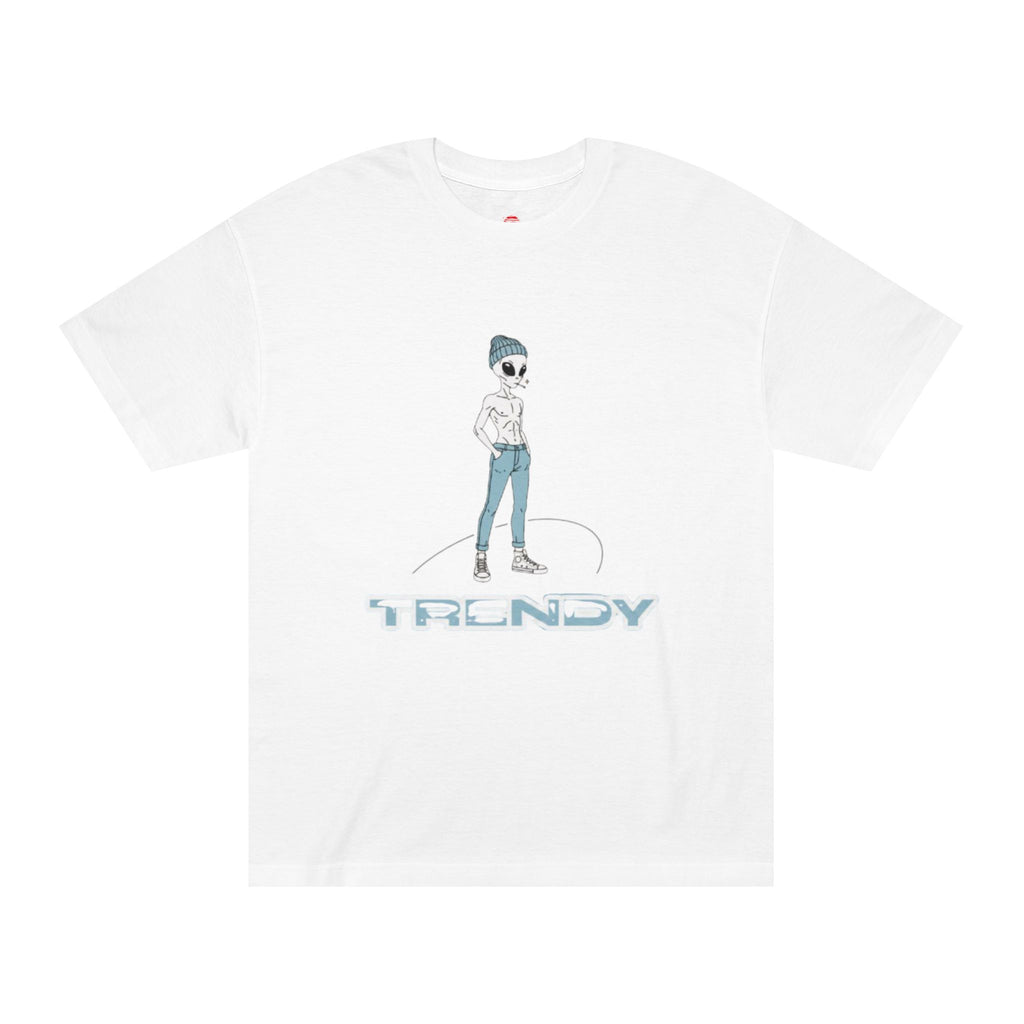 ECCENTRIC TRENDZ Trendy's Minimal BLEND (2)