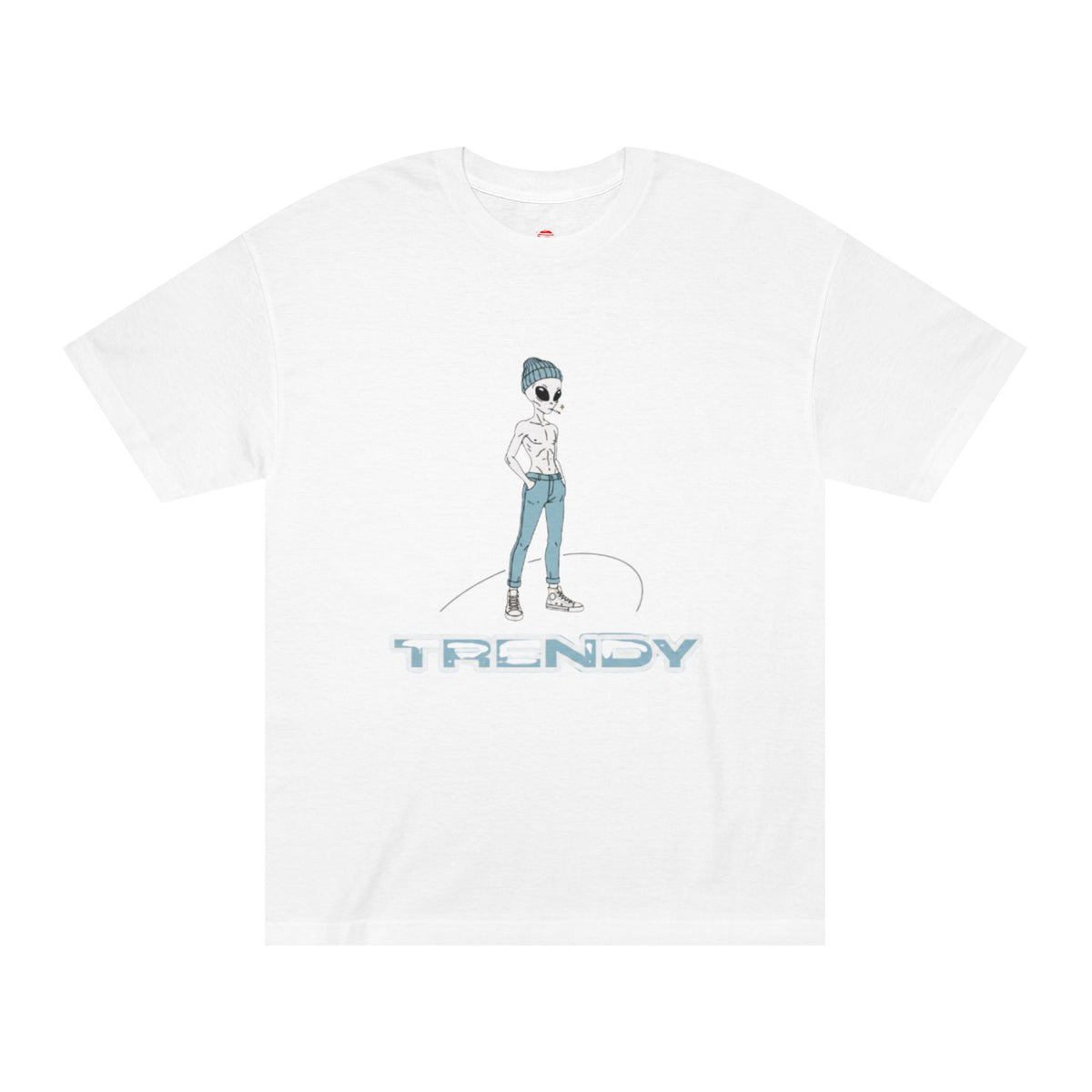 ECCENTRIC TRENDZ Trendy's Minimal BLEND (2)