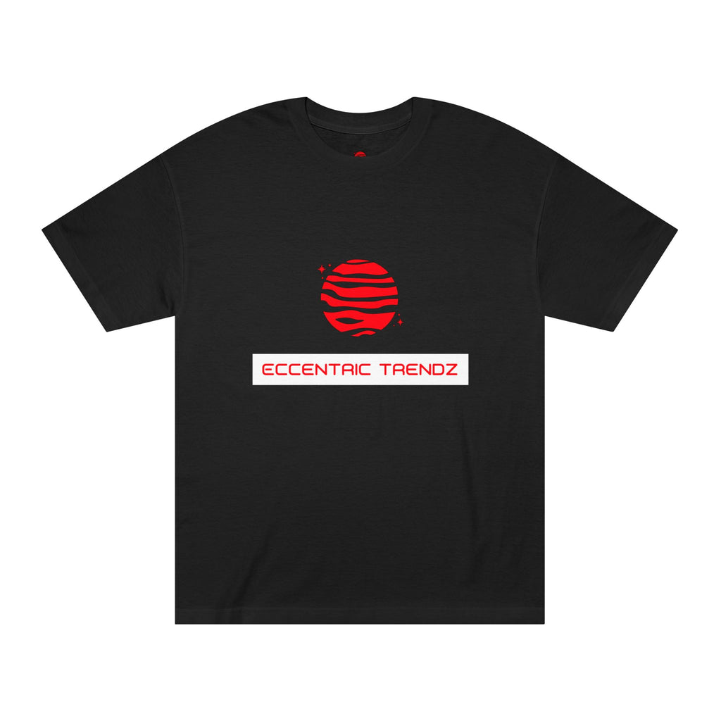 Eccentric Trendz Planet Trendz Graphic Tee