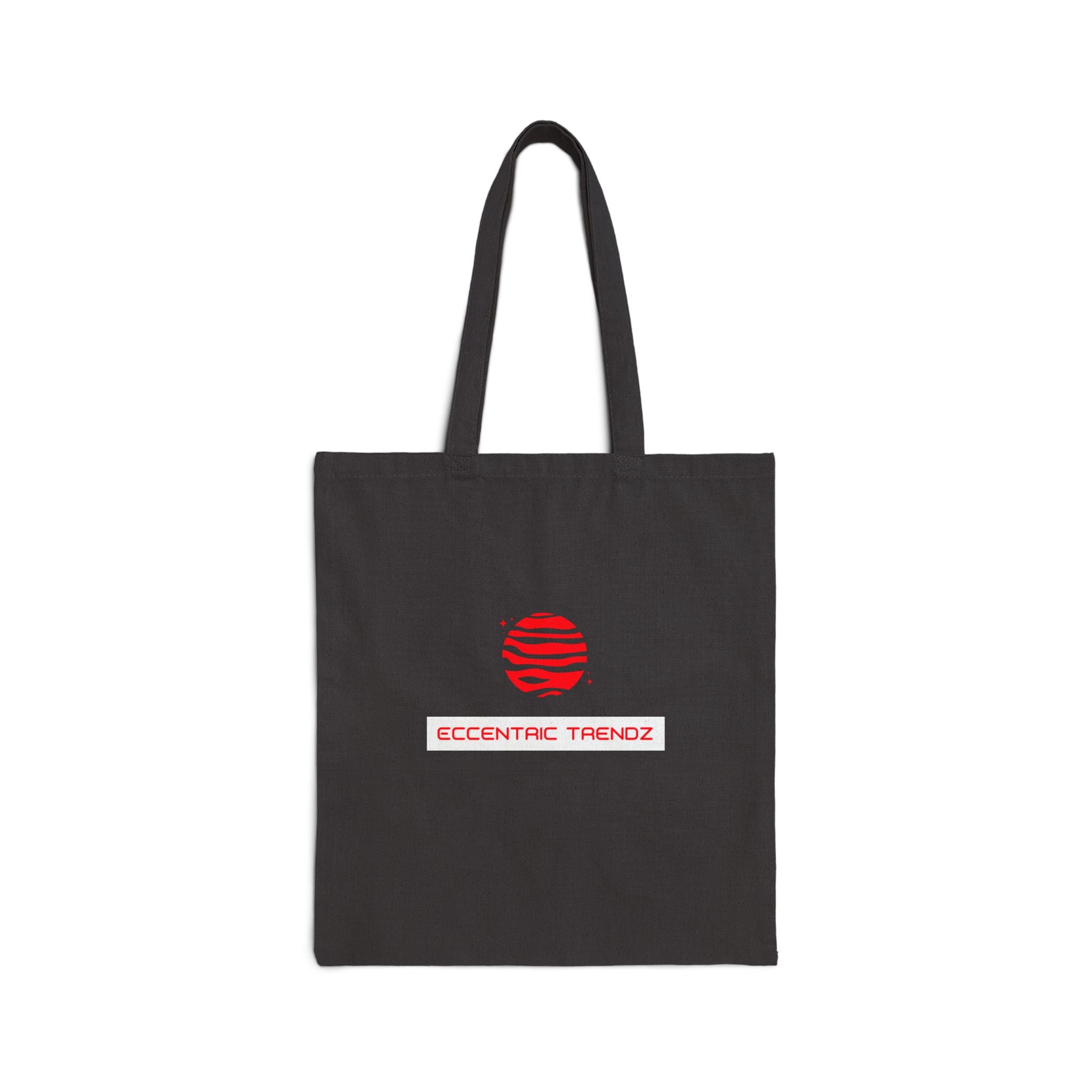 Eccentric Trendz Canvas Tote Bag Eco Shopper