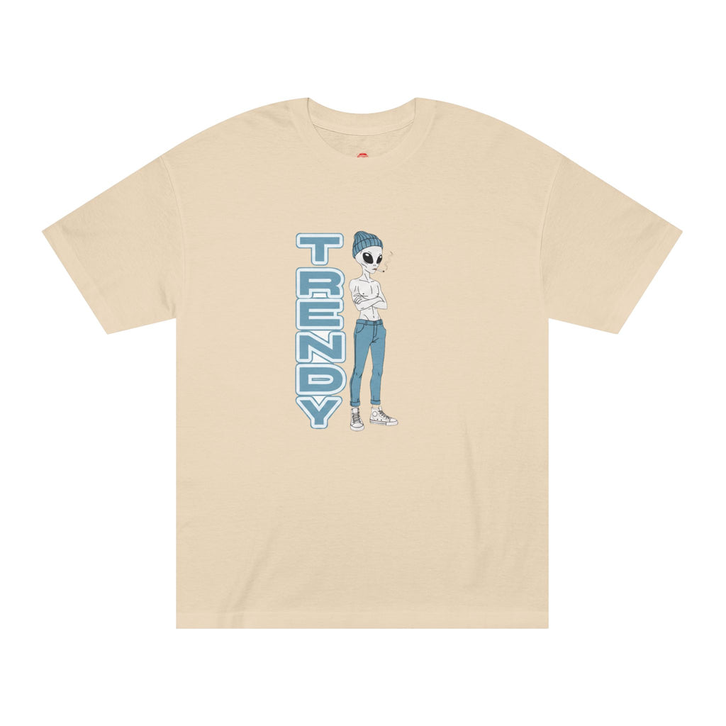 ECCENTRIC TRENDZ Trendy's Minimal BLEND (4)