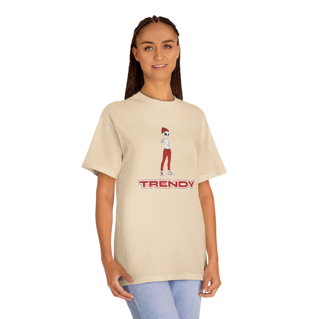 ECCENTRIC TRENDZ Trendy's Minimal BLEND (3)