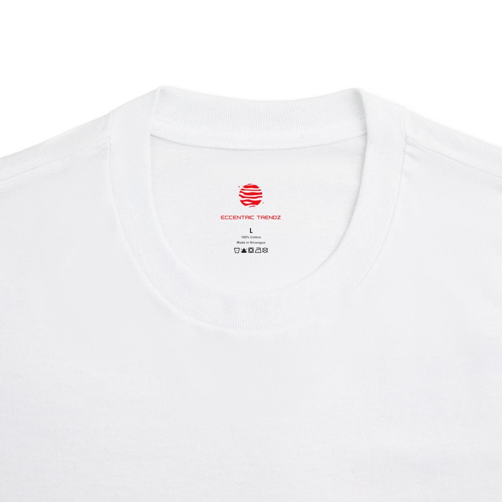 Eccentric Trendz Planet Trendz Graphic Tee