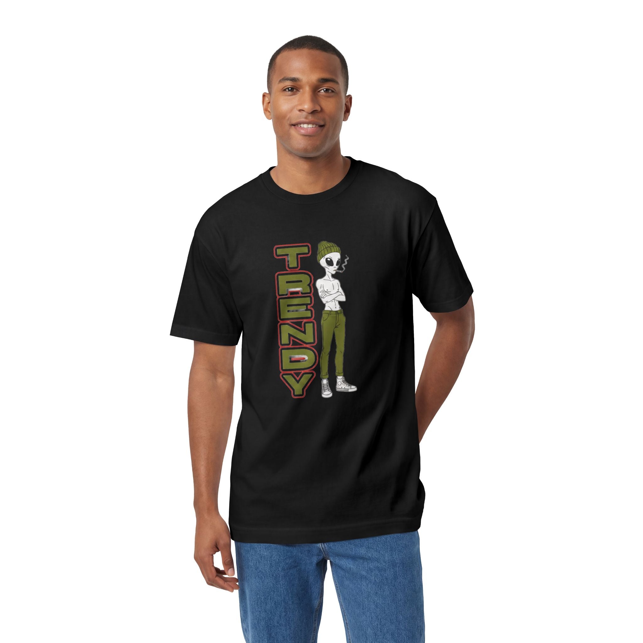 ECCENTRIC TRENDZ Trendy's Minimal BLEND (5)